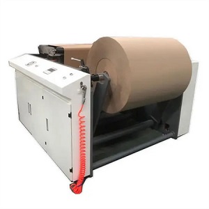kraft paper bag making machine